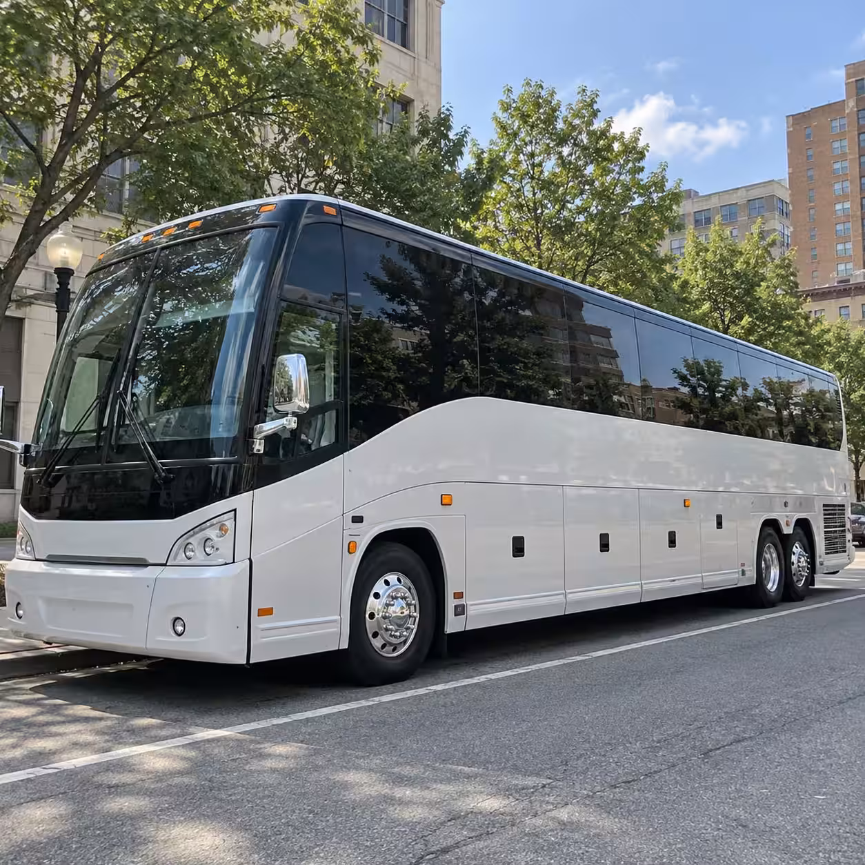 bay area game day shuttle buses for richmond fan groups