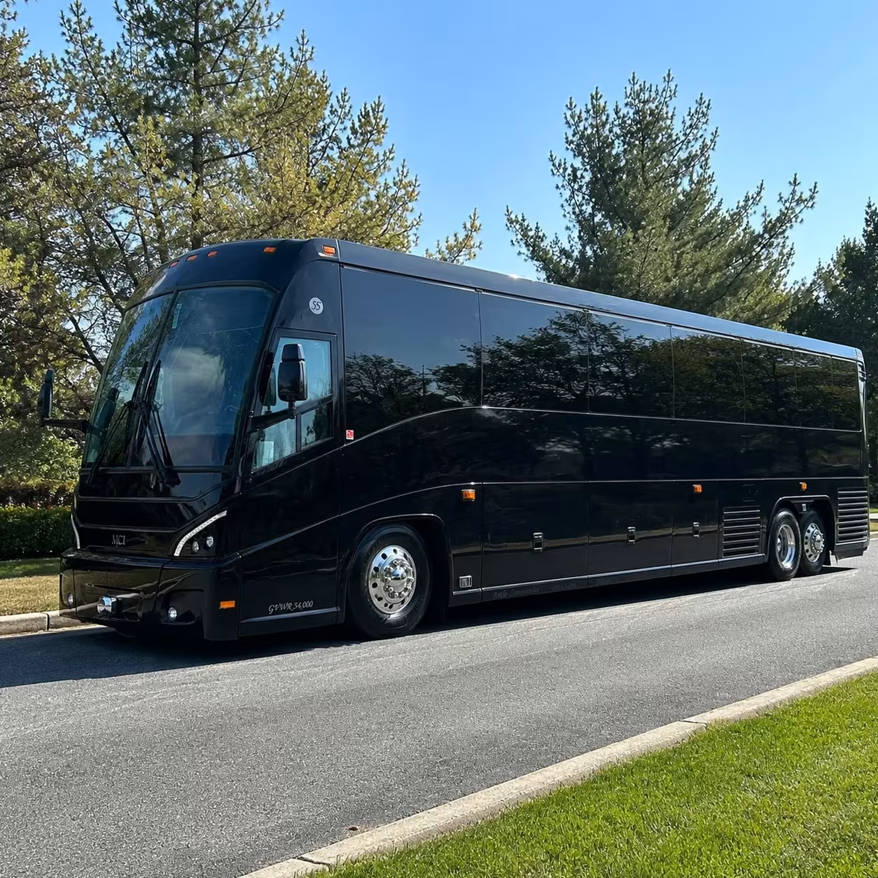 book government military transportation in richmond or any city nearby