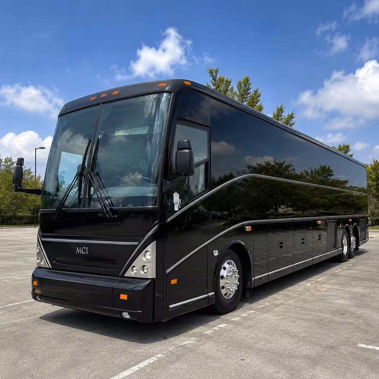 book private event transportation in richmond or any city nearby