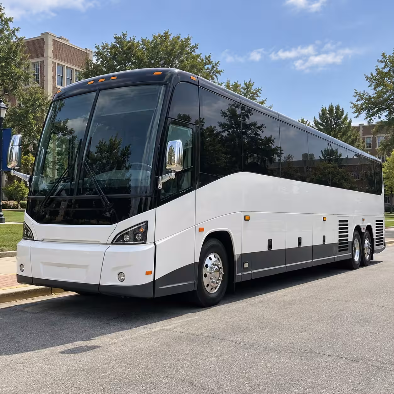 book prom transportation in richmond or any city nearby