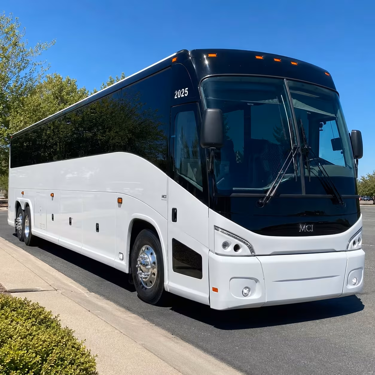 book religious group transportation in richmond or any city nearby