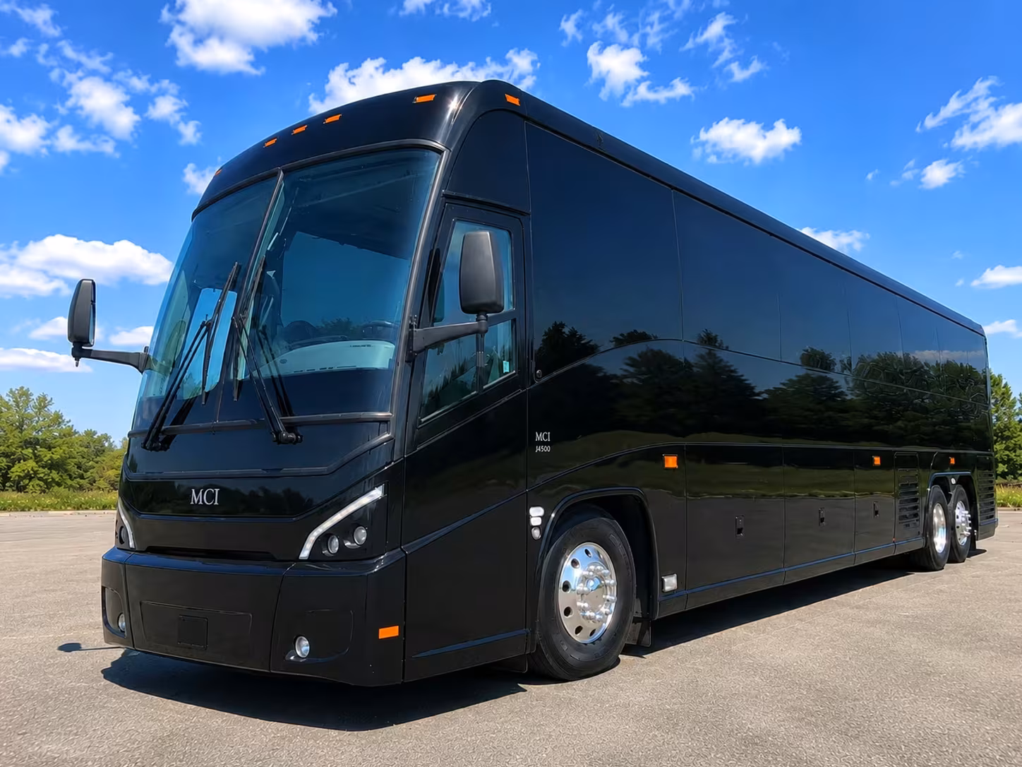 book school event transportation in richmond or any city nearby