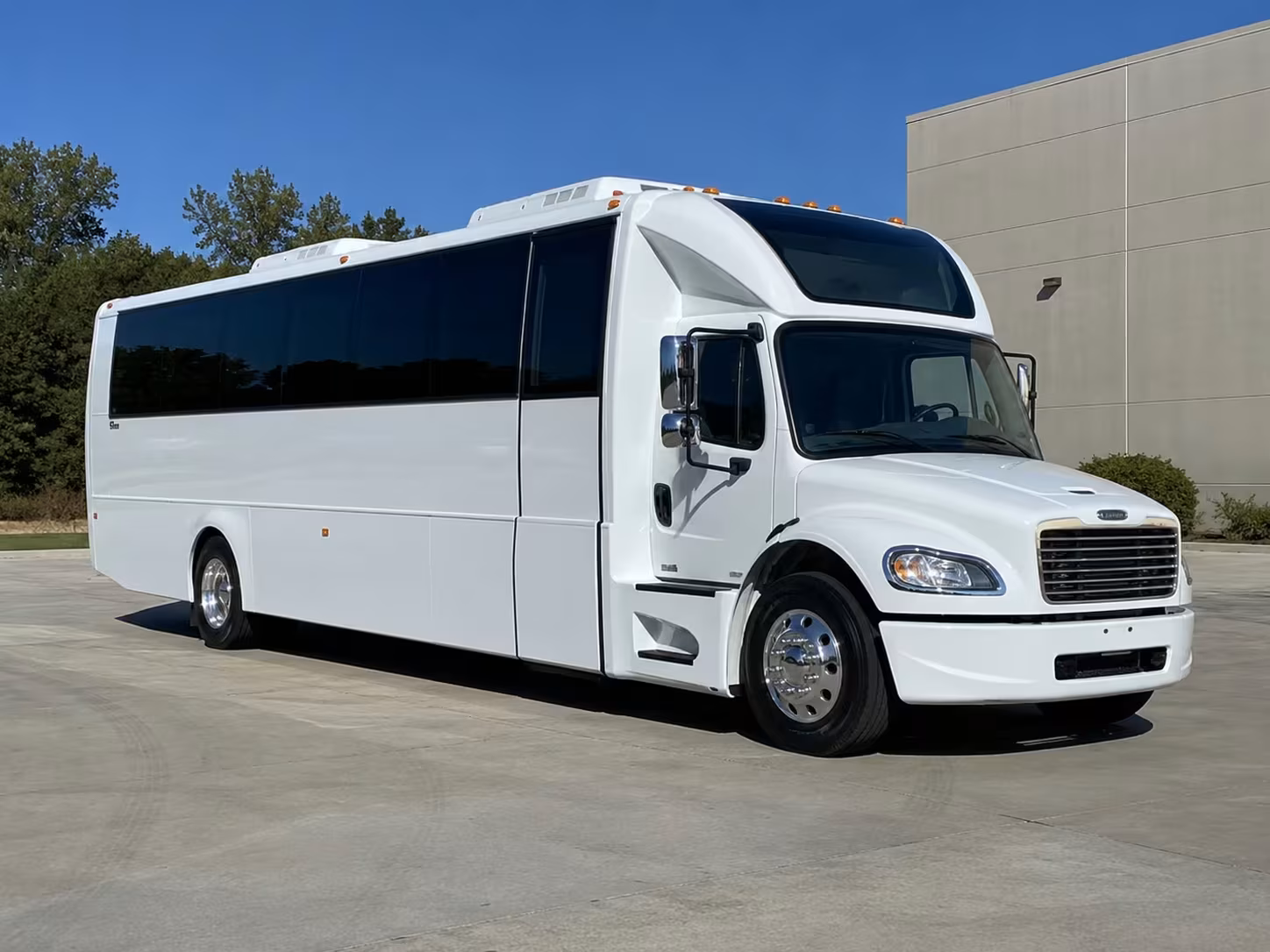 party bus