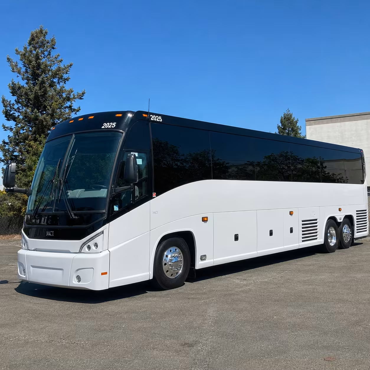 richmond concert transportation to oakland arena and fox theater