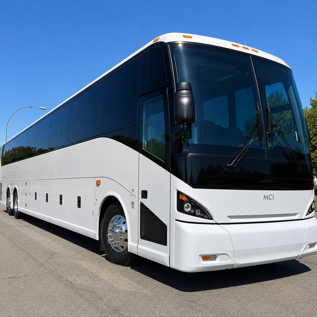 richmond corporate charter buses for sfo oak and sjc flights