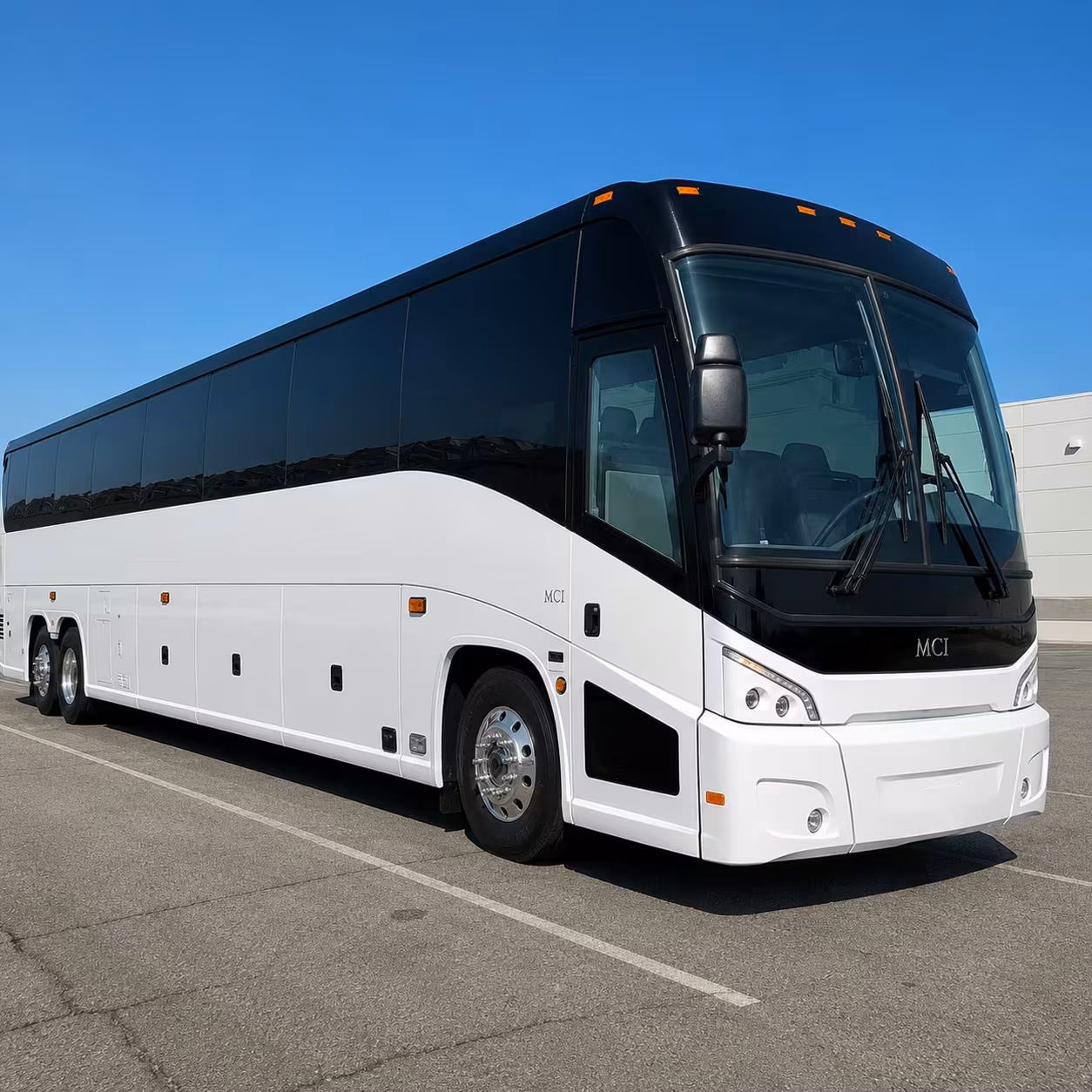 richmond employee shuttle buses from bart to your worksite