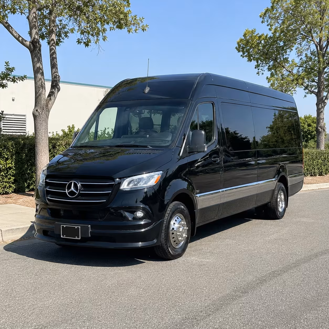 richmond employee transportation services
