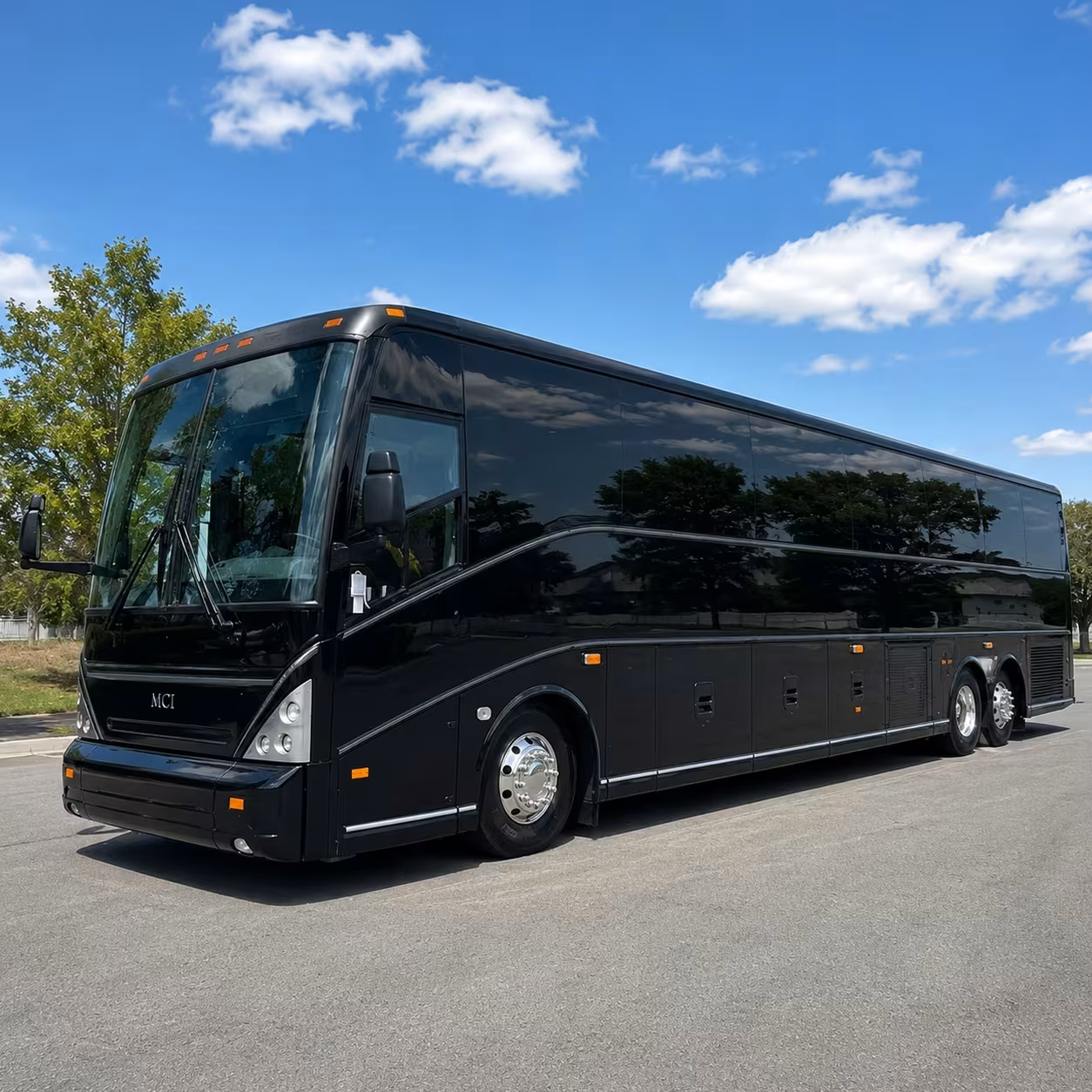 richmond school field trip group transportation