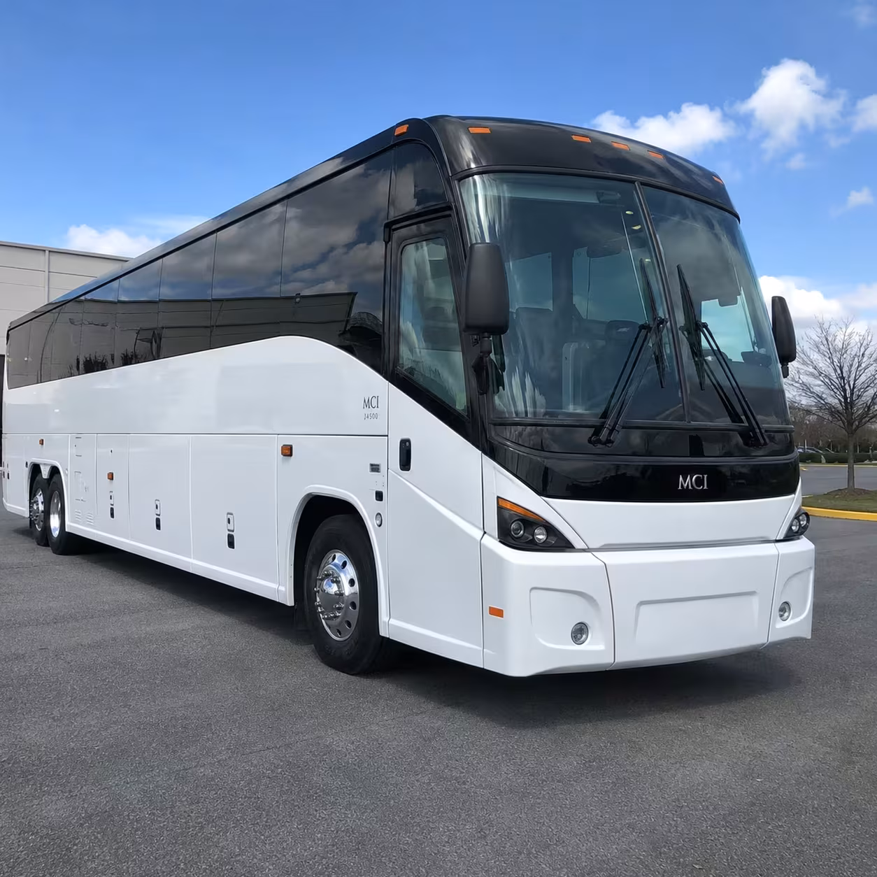 richmond shuttle buses for port and refinery workers