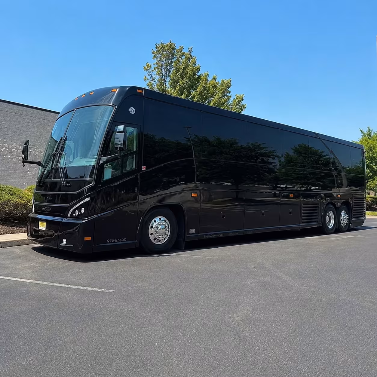 richmond sporting event weekend and multi game charter bus rentals