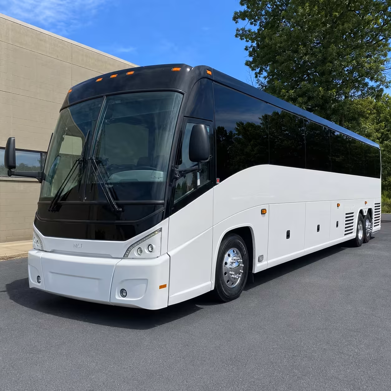 sunday worship shuttle buses for richmond churches