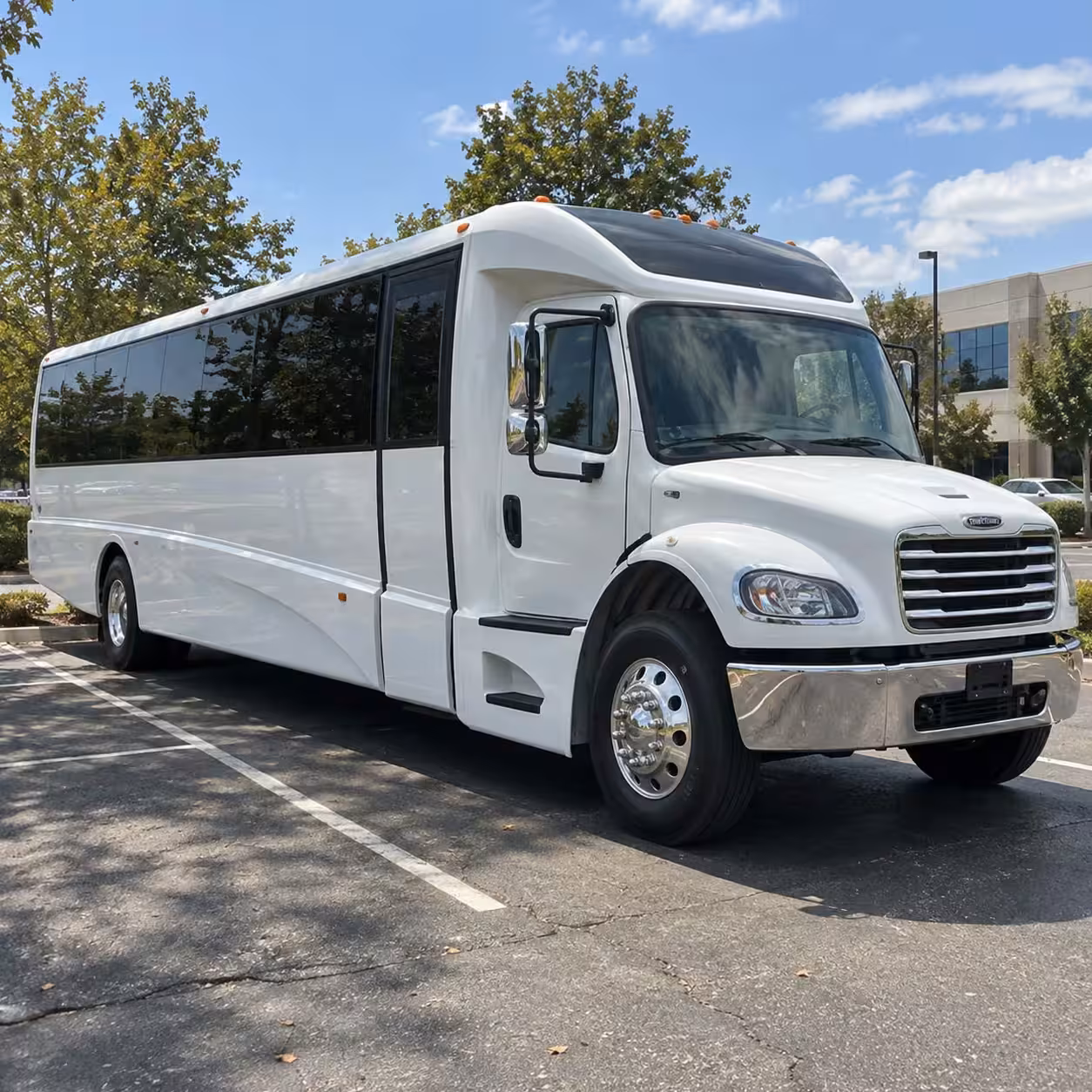 youth group and vacation bible school minibus rentals in richmond