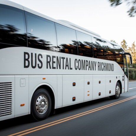 56 passenger motorcoach