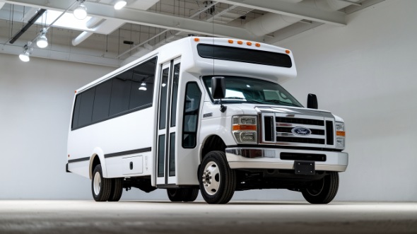 party bus rental