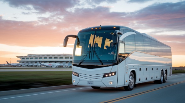 richmond airport shuttles