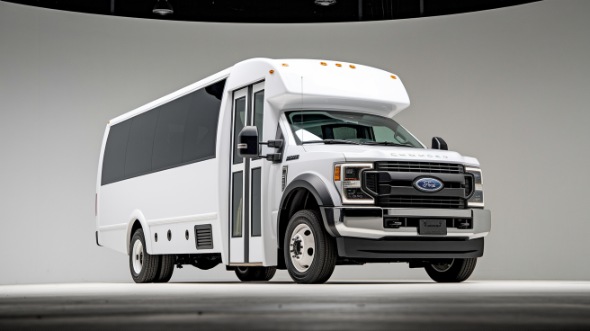 richmond bus rental for travel agents