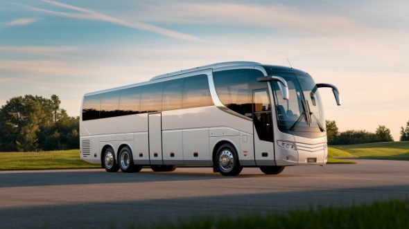 richmond bus rentals for travel agents