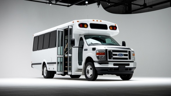 richmond camp bus rentals