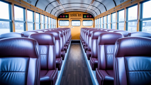 richmond school bus rental rental