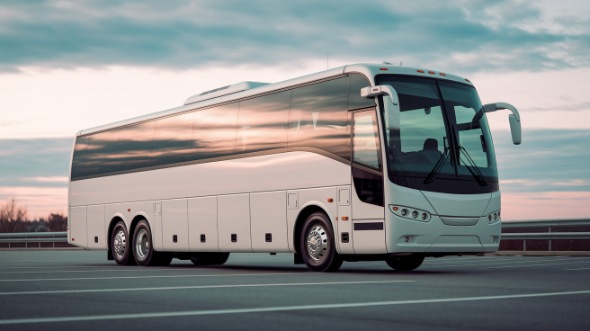richmond summer camp transportation and bus rentals