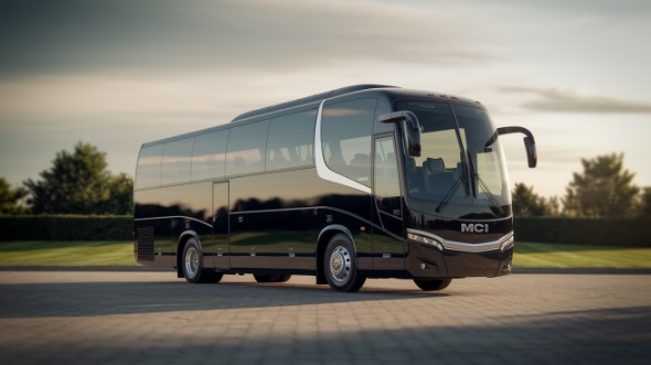 richmond vacation bus rentals for family trips