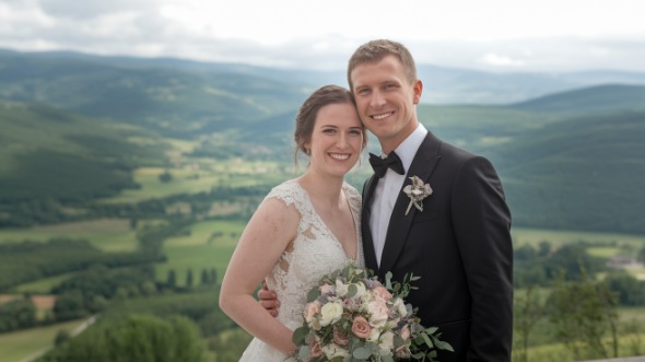richmond wedding transportation