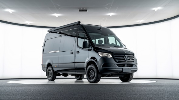 sprinter limo rental